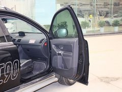2012款 2.5T 自动 北欧个性运动版 7座