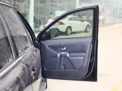 2012款 2.5T 自动 北欧个性运动版 7座