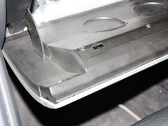 2012款 2.5T 自动 北欧个性运动版 7座