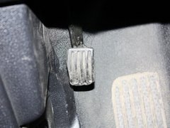 2012款 2.5T 自动 北欧个性运动版 7座