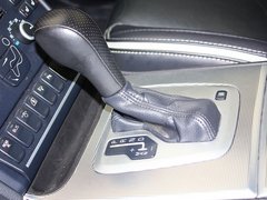 2012款 2.5T 自动 北欧个性运动版 7座