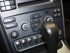 2012款 2.5T 自动 北欧个性运动版 7座
