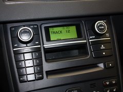 2012款 2.5T 自动 北欧个性运动版 7座