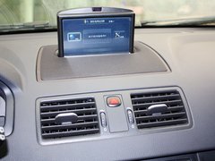 2012款 2.5T 自动 北欧个性运动版 7座