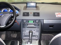 2012款 2.5T 自动 北欧个性运动版 7座