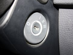 2012款 2.5T 自动 北欧个性运动版 7座