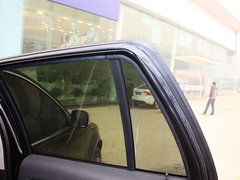 2012款 2.5T 自动 北欧个性运动版 7座