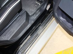 2012款 2.5T 自动 北欧个性运动版 7座