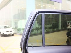 2012款 2.5T 自动 北欧个性运动版 7座