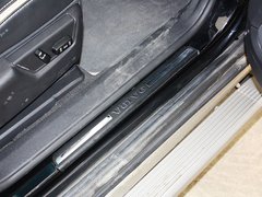 2012款 2.5T 自动 北欧个性运动版 7座
