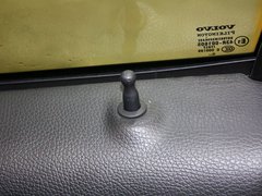 2012款 2.5T 自动 北欧个性运动版 7座
