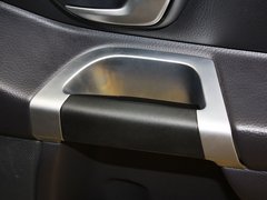2012款 2.5T 自动 北欧个性运动版 7座