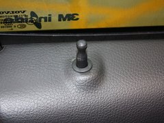 2012款 2.5T 自动 北欧个性运动版 7座