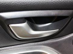 2012款 2.5T 自动 北欧个性运动版 7座