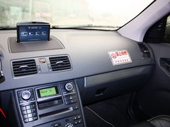 2012款 2.5T 自动 北欧个性运动版 7座