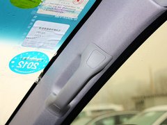 2012款 2.5T 自动 北欧个性运动版 7座