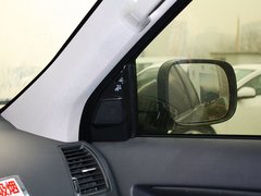 2012款 2.5T 自动 北欧个性运动版 7座