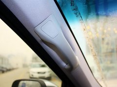 2012款 2.5T 自动 北欧个性运动版 7座