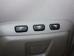 2012款 2.5T 自动 北欧个性运动版 7座