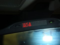 2012款 2.5T 自动 北欧个性运动版 7座