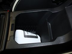 2012款 2.5T 自动 北欧个性运动版 7座