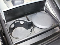 2012款 2.5T 自动 北欧个性运动版 7座