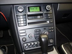 2012款 2.5T 自动 北欧个性运动版 7座