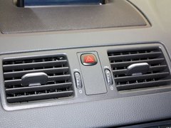 2012款 2.5T 自动 北欧个性运动版 7座
