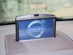 2012款 2.5T 自动 北欧个性运动版 7座
