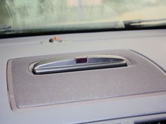 2012款 2.5T 自动 北欧个性运动版 7座