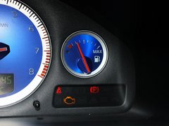 2012款 2.5T 自动 北欧个性运动版 7座