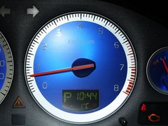 2012款 2.5T 自动 北欧个性运动版 7座