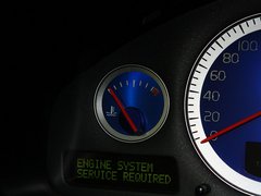 2012款 2.5T 自动 北欧个性运动版 7座