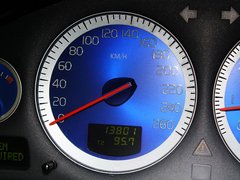 2012款 2.5T 自动 北欧个性运动版 7座