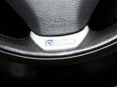 2012款 2.5T 自动 北欧个性运动版 7座