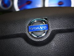 2012款 2.5T 自动 北欧个性运动版 7座
