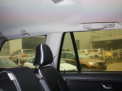2012款 2.5T 自动 北欧个性运动版 7座