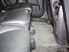 2012款 2.5T 自动 北欧个性运动版 7座
