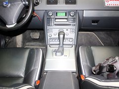 2012款 2.5T 自动 北欧个性运动版 7座