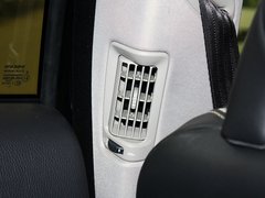 2012款 2.5T 自动 北欧个性运动版 7座