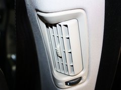 2012款 2.5T 自动 北欧个性运动版 7座