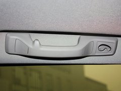 2012款 2.5T 自动 北欧个性运动版 7座