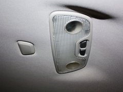 2012款 2.5T 自动 北欧个性运动版 7座