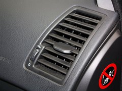 2012款 2.5T 自动 北欧个性运动版 7座