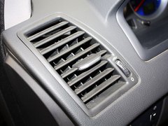2012款 2.5T 自动 北欧个性运动版 7座
