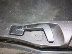 2012款 2.5T 自动 北欧个性运动版 7座