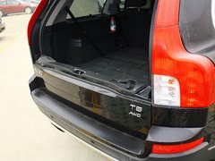 2012款 2.5T 自动 北欧个性运动版 7座