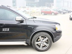 2012款 2.5T 自动 北欧个性运动版 7座