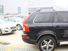 2012款 2.5T 自动 北欧个性运动版 7座