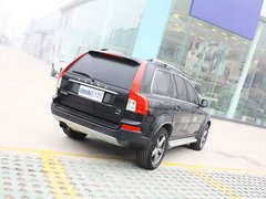 2012款 2.5T 自动 北欧个性运动版 7座